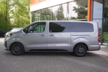 Citroen Spacetourer 2026 Citroen SpaceTourer Kamer Cofania Kierownica Podgrzewana 9 osobowy 2.2, zdjęcie 9