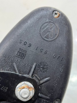 SIRÉNA ALARMU PORSCHE CAYMAN BOXER 1J0951605