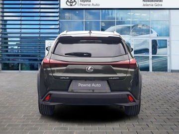Lexus UX Crossover Facelifting 2.0 250h 184KM 2023 Lexus UX 250h GPF Business 2WD 250h GPF Business |, zdjęcie 5