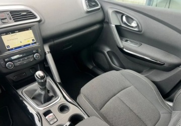 Renault Kadjar Crossover 1.2 Energy TCe 130KM 2017 Renault Kadjar Niski Udok.Przeb.Pelen Serwis Bezwypadkowy Zadbany Faktura, zdjęcie 21