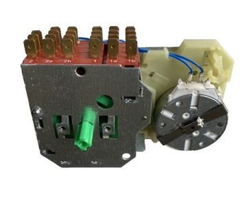 Programator zmywarki Kuppersbusch 435205 Electrolux 1526882004 typ 514 558