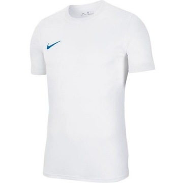Koszulka Nike Park VII M BV6708-102 M (178cm)
