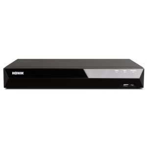 REJESTRATOR 5W1 KENIK KG-7314UVR-A2