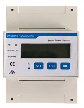 Licznik energii HUAWEI DTSU666-H 250A