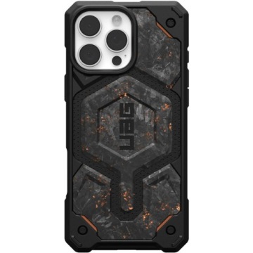 Pouzdro Urban Armor Uag pro iPhone 16 Pro Max s MagSafe, pancéřový obal