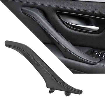 BMW F10 F18 Rączka Uchwyt Drzwi Przedni Prawy