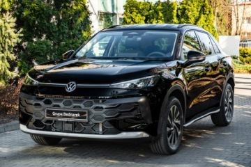 Volkswagen T-Roc I SUV Facelifting 1.5 TSI ACT 150KM 2026 Volkswagen T-Roc Wersja Life 1.5 eTSI 150 KM DSG, zdjęcie 11