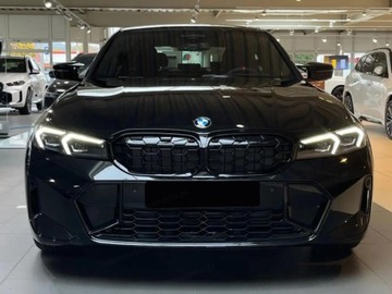 BMW Seria 3 G20-G21 2026 BMW Seria 3 M340i xDrive Sedan 3.0 (392KM) 2026, zdjęcie 3