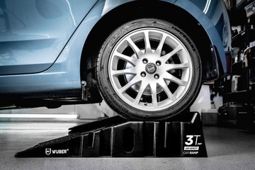 2 шт. АВТОМОБИЛЬНЫЕ РАСПЫДКИ ДЛЯ МАСТЕРСКИХ, ШИРОКИЕ ПРИВОДНЫЕ ПЛАТФОРМЫ 6Т