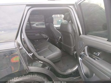 Land Rover Range Rover V 2024 Land Rover Range Rover P530 SE 2024 4.4 Benzyna 523KM, zdjęcie 12