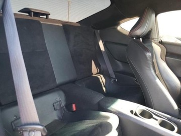 Subaru BRZ I 2020 Subaru BRZ Subaru BRZ Limited Manual, od ubezpieczalni 2.0 Benzyna 205KM, zdjęcie 8