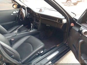 Porsche 911 997 2010 Porsche 911 2010r., CARRERA 4S, od ubezpieczalni 3.8 Benzyna 385KM, zdjęcie 8
