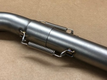 Выхлопная спортивная настройка прохода впускного коллектора мотоцикла для Kawasaki Z250 Z300