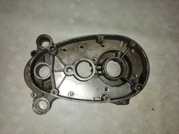 КАРТЕР ПРАВЫЙ МОСКИТ ЖЕСТКИЙ НА ПЕДАЛЬНЫХ ЧАСТЯХ