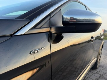 Peugeot 3008 II 2017 Peugeot 3008 GT-Line 2.0HDI 180KM Aut. Salon PL, zdjęcie 10