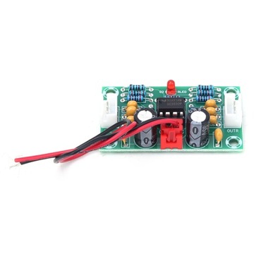 XH A902 NE5532 Модуль операционного усилителя Предусилитель мощности