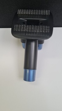 НАСАДКА ДЛЯ ПЫЛЕСОСА САМООЧИЩАЮЩАЯСЯ ЩЕТКА ДЛЯ ШЕРСТИ ЖИВОТНЫХ