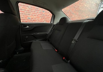 Peugeot 301 Sedan 1.2 PureTech 82KM 2015 Peugeot 301 Automat Salon PL LPG Gwarancja w cenie Warszawa VRRR 1.2 82KM, zdjęcie 11