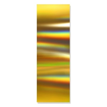 Moyra Folia transferowa Easy 05 Holographic Gold