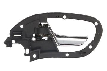 KLIKA DVEŘE BLIC HU-ST2201M-1RH