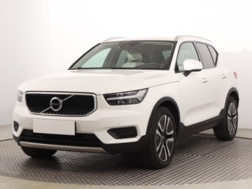 Volvo XC40 Crossover 2.0 D3 150KM 2020 Volvo XC40 D3, Salon Polska, Automat, Skóra, zdjęcie 1