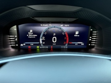 Skoda Kodiaq I SUV Facelifting 1.5 TSI 150KM 2022 Škoda Kodiaq Skoda Kodiaq Salon Polska. VAT 23%., zdjęcie 34