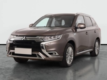 Mitsubishi Outlander III SUV PHEV Facelifting 2020 2.4 PHEV 224KM 2020 Mitsubishi Outlander 2.4 PHEV, Salon Polska, zdjęcie 1