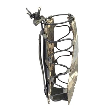 Держатель для бутылки с водой Мешок для воды MOLLE ACU