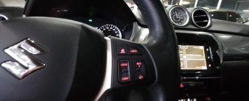 Suzuki Vitara III SUV 1.6 DDiS 120KM 2017 Suzuki Vitara 1.6 D ALLGRIP 4x4 Kamera Ledy Navi Szyber Skory MOZLIWA ZAMI, zdjęcie 35