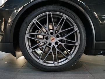 Porsche Macan 2026 PORSCHE Macan 4 Suv (387KM) 2026, zdjęcie 13