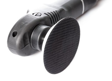 Полировальная машина для автомобилей Ротационная полировальная машина HDR500 1200 Вт EVOXA