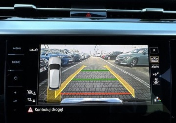 Volkswagen Arteon Shooting Brake R 2.0 TSI 320KM 2024 Volkswagen Arteon Shooting Brake R 4Motion DSG 320KM Matrix Kamera ACC DCC, zdjęcie 30