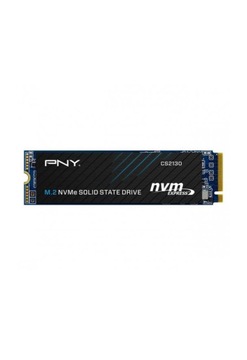 Dysk SSD PNY CS2130 500 GB PCIe M.2