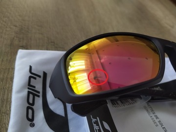 JULBO WHOOPS СПЕКТРОН 3 очки