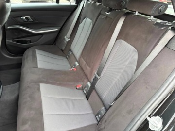 BMW Seria 3 G20-G21 Touring Facelifting 2.0 330i 245KM 2025 BMW 330 BMW 330 MPakiet,Fotele Sporty,Tempomat Ada, zdjęcie 13