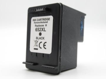 XXL для HP 652 1115 2315 2135 3635 3835 4535 652XL