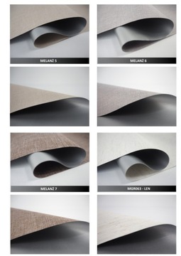 ТЕРМОЗАТЕМНЯЮЩИЕ ШТОРЫ TERMO LUX 76X150