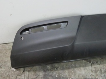 DOPLNĚNÍ NÁRAZNÍKU KIA RIO IV (YB)