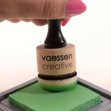 Аппликаторы для смешивания чернил Mixed Media - Vaessen Creative