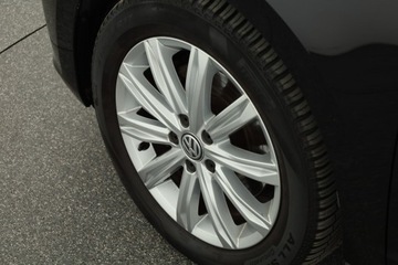 Volkswagen Touran III 1.4 TSI 150KM 2016 VW Touran 1.4 TSI, Salon Polska, 1. Właściciel, zdjęcie 18