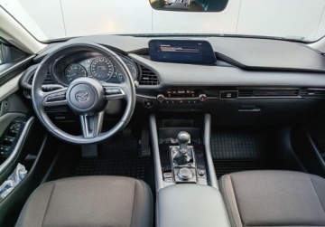 Mazda 3 IV 2021 Mazda 3 2.0 mHEV Kanjo aut 2.0 Hybryda 150KM, zdjęcie 1