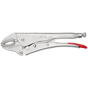 KNIPEX SZCZYPCE ZACISKOWE UNIWERSALNE 41 04 300