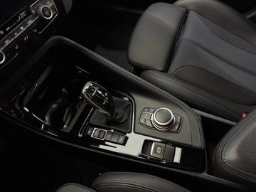 BMW X2 F39 Crossover 2.0 20i 178KM 2022 BMW X2 xDrive20i M Sport / Ambiente / Kamera / Pod, zdjęcie 23