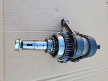 POLARIS HAWKEYE 300 wał korbowy ładny stan