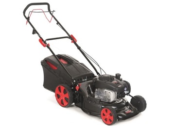 KOSIARKA Spalinowa MTD SMART 46 SPBS z NAPĘDEM Briggs 5w1 46 cm