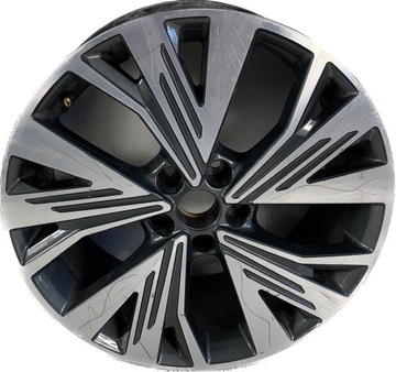 FELGA AUDI Q4 E-TRON 89A 19 CALI 8J ET45 89A601025C