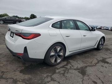 BMW i4 2024 BMW i4 xDrive 40 2024 Elektryczny 396KM, zdjęcie 3