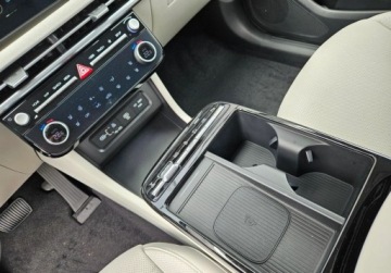 Hyundai Tucson IV 2026 Hyundai Tucson Automat Platinum Promocyjna polisa 1.6 Benzyna 150KM, zdjęcie 15
