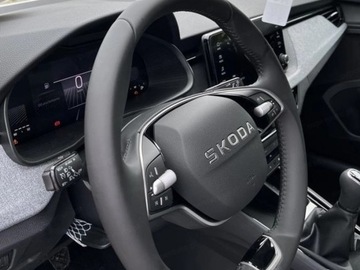 Skoda Scala Hatchback Facelifting 1.0 TSI 115KM 2025 SKODA Scala Selection 1.0 TSI Hatchback 115KM 2025, zdjęcie 6