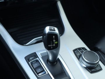 BMW X3 G01 SUV 2.0 20d 190KM 2017 BMW X3 xDrive20d, Salon Polska, Serwis ASO, zdjęcie 11